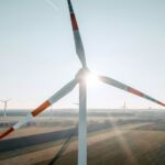 Start using renewable energy